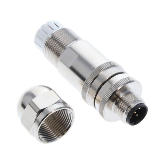 T4111411051-000 TE Connectivity AMP Connectors  Conjuntos de conectores circulares